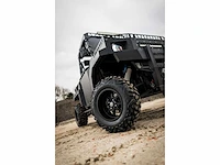 2025 warrior 1000 mxd 1000cc utv - afbeelding 5 van  11