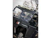 2025 warrior 1000 mxd 1000cc utv - afbeelding 9 van  11