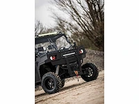 2025 warrior 1000 mxd 1000cc utv - afbeelding 10 van  11