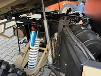 2025 warrior 1000 mxd 1000cc utv - afbeelding 8 van  17