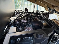 2025 warrior 1000 mxd 1000cc utv - afbeelding 9 van  17