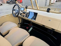 2025 warrior 1000 mxd 1000cc utv - afbeelding 15 van  17