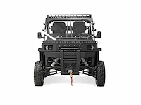 2025 warrior 1000 mxd 1000cc utv - afbeelding 11 van  11