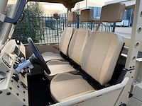 2025 warrior 1000 mxd 1000cc utv - afbeelding 16 van  17