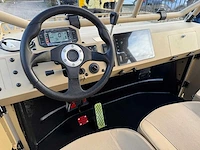 2025 warrior 1000 mxd 1000cc utv - afbeelding 17 van  17