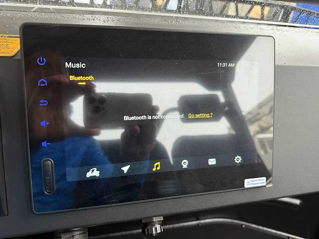 2025 warrior 1000 mxd 1000cc utv - afbeelding 5 van  24