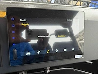 2025 warrior 1000 mxd 1000cc utv - afbeelding 5 van  24