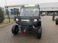 2025 warrior 1000 mxd 1000cc utv - afbeelding 19 van  24