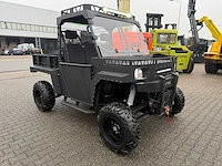 2025 warrior 1000 mxd 1000cc utv - afbeelding 22 van  24