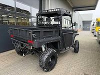 2025 warrior 1000 mxd 1000cc utv - afbeelding 24 van  24