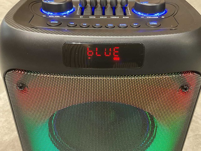 2025 wdlr dr-8831 luidspreker - afbeelding 5 van  15