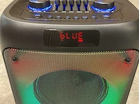 2025 wdlr dr-8831 luidspreker - afbeelding 5 van  15