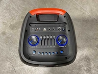 2025 wdlr dr-8831 luidspreker - afbeelding 6 van  15