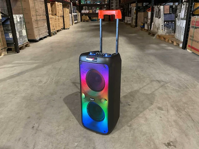 2025 wdlr dr-8831 luidspreker - afbeelding 8 van  15