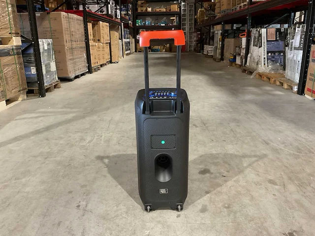 2025 wdlr dr-8831 luidspreker - afbeelding 13 van  15