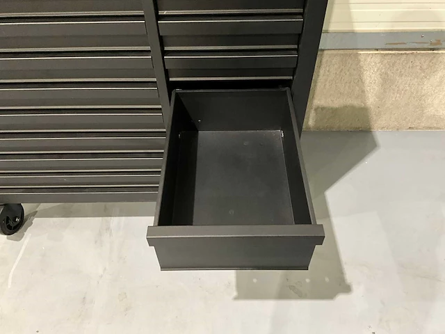 2025 werkzeuge sg32 max krachtdroppen gereedschapswagen - afbeelding 24 van  35