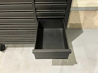 2025 werkzeuge sg32 max krachtdroppen gereedschapswagen - afbeelding 24 van  35