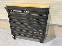 2025 werkzeuge sg32 max krachtdroppen gereedschapswagen - afbeelding 30 van  35