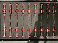 2025 werkzeuge sg32 max krachtdroppen gereedschapswagen - afbeelding 6 van  35