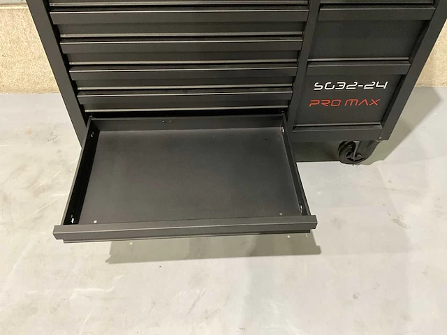 2025 werkzeuge sg32 max krachtdroppen gereedschapswagen - afbeelding 16 van  35