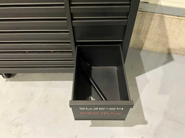 2025 werkzeuge sg32 max krachtdroppen gereedschapswagen - afbeelding 25 van  35