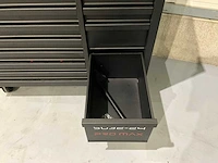 2025 werkzeuge sg32 max krachtdroppen gereedschapswagen - afbeelding 25 van  35