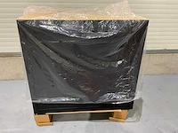 2025 werkzeuge sg32 max krachtdroppen gereedschapswagen - afbeelding 28 van  35