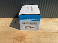 2025 wifi smart net camera v380 pr-1052 beveiligingscamera - afbeelding 2 van  5