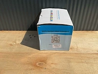 2025 wifi smart net camera v380 pr-1052 beveiligingscamera - afbeelding 4 van  5