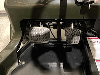 2025 willy jeep mini jeep automotor - afbeelding 6 van  23