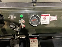 2025 willy jeep mini jeep automotor - afbeelding 3 van  23