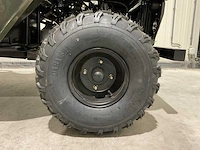 2025 willy jeep mini jeep automotor - afbeelding 11 van  23