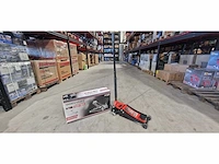 2025 wohrstahl 4 ton garage krik - afbeelding 3 van  10