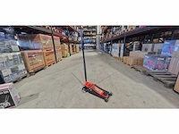 2025 wohrstahl 4 ton garage krik - afbeelding 4 van  10