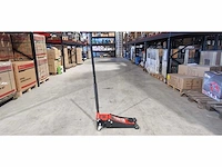 2025 wohrstahl 4 ton garage krik - afbeelding 5 van  10