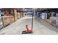 2025 wohrstahl 4 ton garage krik - afbeelding 10 van  10