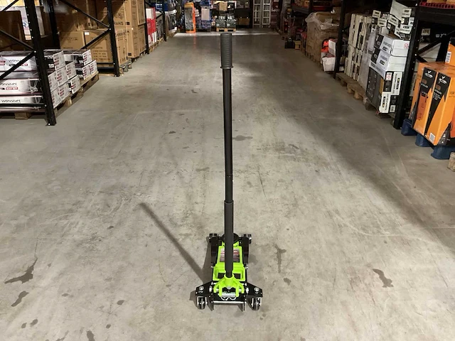 2025 wohrstahl 4 ton heavy duty garagekrik - afbeelding 15 van  44