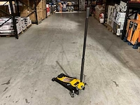 2025 wohrstahl 4 ton heavy duty garagekrik - afbeelding 18 van  44