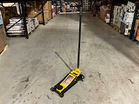 2025 wohrstahl 4 ton heavy duty garagekrik - afbeelding 20 van  44