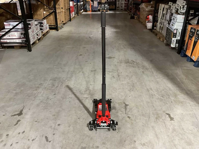 2025 wohrstahl 4 ton heavy duty garagekrik - afbeelding 37 van  44