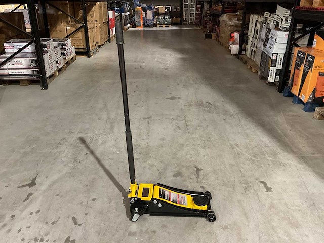 2025 wohrstahl 4 ton heavy duty garagekrik - afbeelding 24 van  44