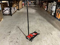 2025 wohrstahl 4 ton heavy duty garagekrik - afbeelding 36 van  44