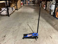 2025 wohrstahl 4 ton heavy duty garagekrik - afbeelding 41 van  44