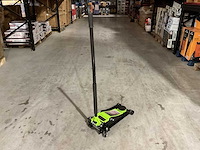 2025 wohrstahl 4 ton heavy duty garagekrik - afbeelding 14 van  44