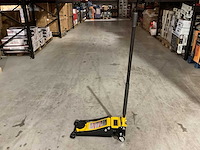 2025 wohrstahl 4 ton heavy duty garagekrik - afbeelding 19 van  44