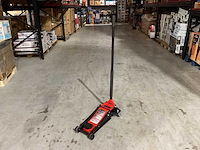 2025 wohrstahl 4 ton heavy duty garagekrik - afbeelding 31 van  44