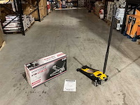 2025 wohrstahl 4 ton heavy duty garagekrik - afbeelding 23 van  44