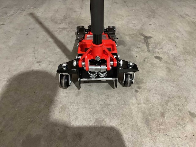 2025 wohrstahl 4 ton heavy duty garagekrik - afbeelding 38 van  44