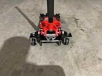 2025 wohrstahl 4 ton heavy duty garagekrik - afbeelding 38 van  44