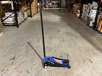 2025 wohrstahl 4 ton heavy duty garagekrik - afbeelding 2 van  44